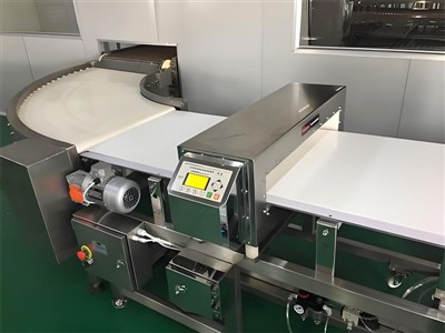 金属探知機の設置・使用上の注意点は何ですか？