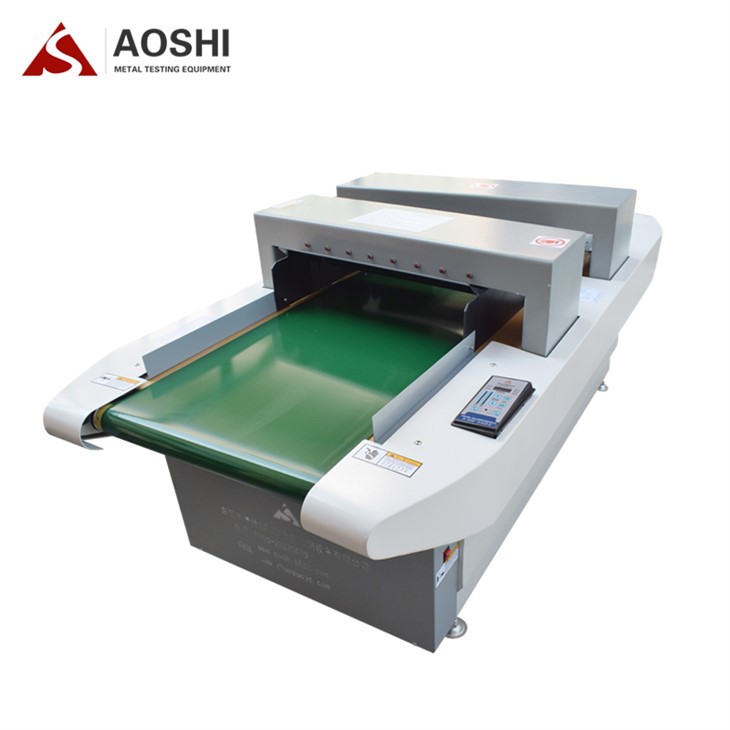 ダブルプローブ検針器