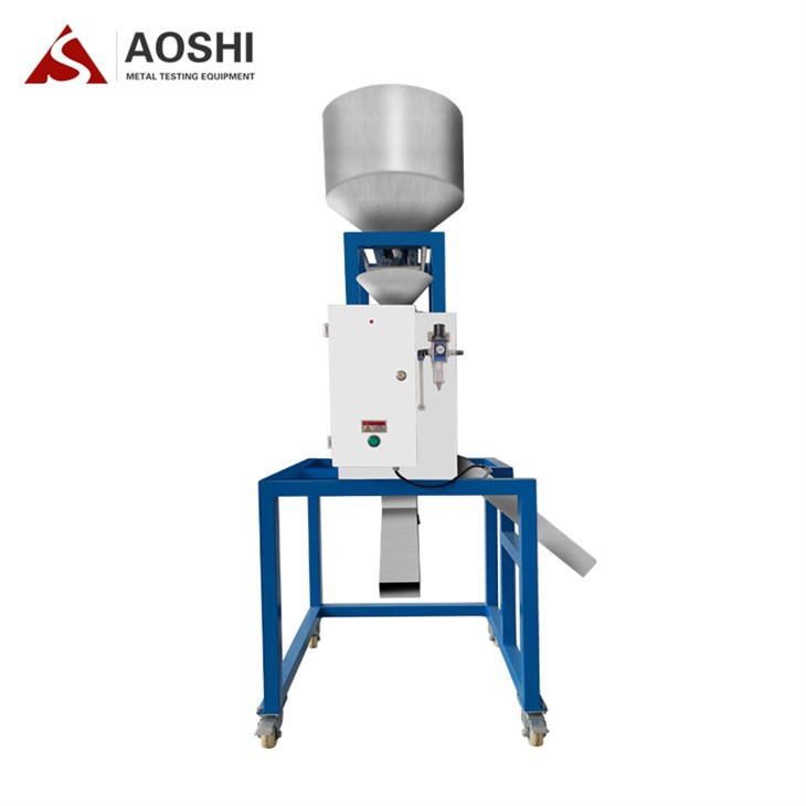 粒子金属分離装置