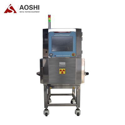 食品X線検査装置